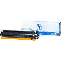 NV-CF230XT-SET2 -/ Набор NVP NV-CF230XT-SET2 для HP LaserJet Pro M227fdn/ M227fdw/ M227sdn/ M203dn/ M203dw (3500k) (2 шт)