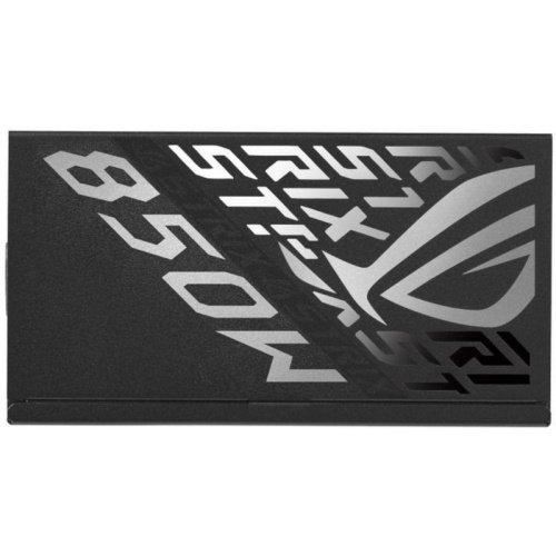 90YE00W2-B0NA00 Блок питания ПК ASUS ROG-STRIX-850P-GAMING фото 7 90YE00W2-B0NA00 Блок питания ПК ASUS ROG-STRIX-850P-GAMING фото 7