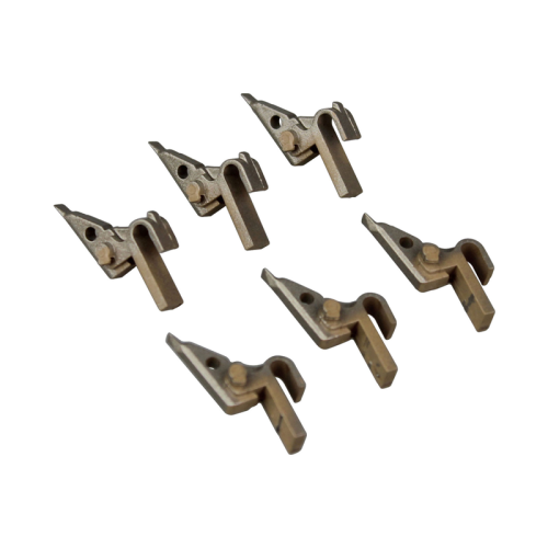 CET5062 -/ Сепаратор тефлонового вала для CANON iR ADVANCE 6055 (CET) CET5062 -/ Сепаратор тефлонового вала для CANON iR ADVANCE 6055 (CET)