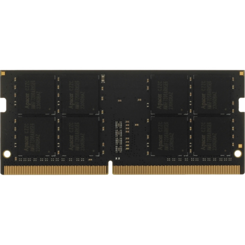 ES.32G21.PSI Модуль памяти для ноутбука APACER SODIMM 32GB DDR4-3200 ES32G21PSI фото 2