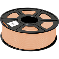 -/ Пластик для принтера 3D Cactus CS-3D-TPU-0.8KG-SKIN TPU d1.75мм 0.8кг L336м 1цв.