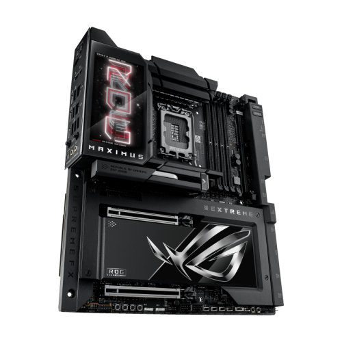 90MB1IA0-M0EAY0 Материнская плата/ ROG MAXIMUS Z890 EXTREME фото 3