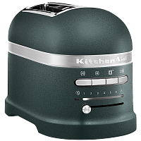 5KMT2204EPP Тостер Artisan, пальмовый