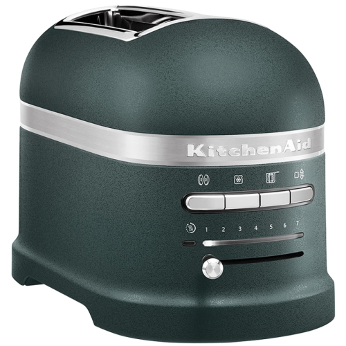 5KMT2204EPP Тостер Artisan, пальмовый