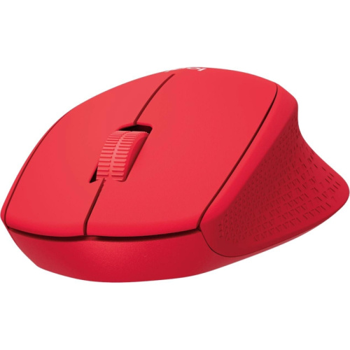 910-004308 Мышь LOGITECH WRL M280 RED 910-004308 фото 5 910-004308 Мышь LOGITECH WRL M280 RED 910-004308 фото 5