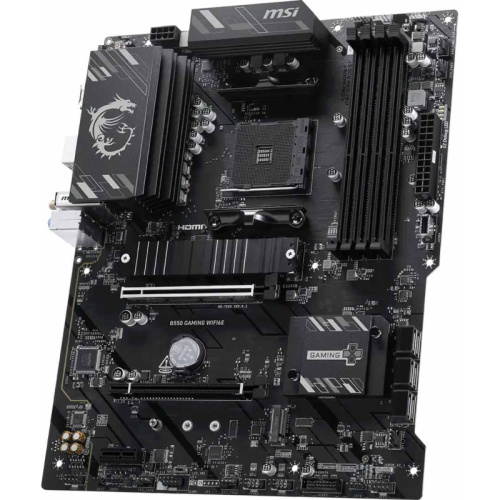 B550GAMINGWIFI6E Материнская плата/ B550 GAMING WIFI6E фото 2 B550GAMINGWIFI6E Материнская плата/ B550 GAMING WIFI6E фото 2