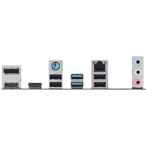 90MB1D00-M1EAYC Материнская плата/ PRIME B760M-A D4-CSM фото 4