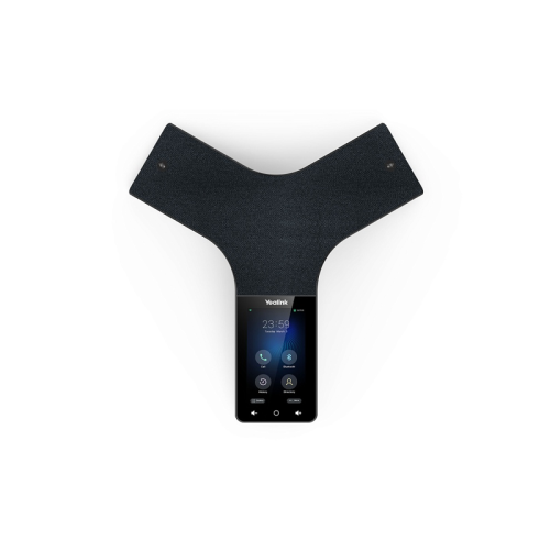 CP965 Конференц-телефон/ Yealink [CP965] Conference phone / 2-year AMS [1304014] фото 4