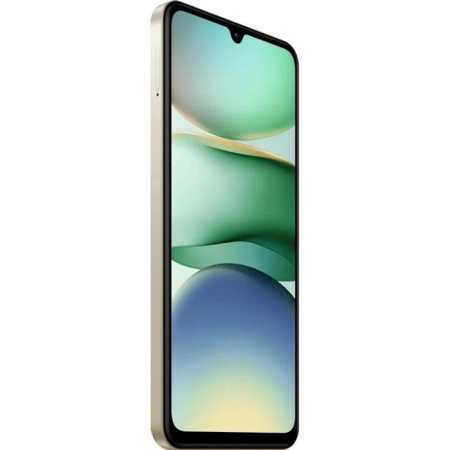 MZB0JTKRU Смартфон Redmi A5 3+64Gb золотистый (MZB0JTKRU) фото 4 MZB0JTKRU Смартфон Redmi A5 3+64Gb золотистый (MZB0JTKRU) фото 4