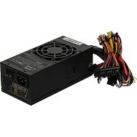 ACC-TFX350 Блок питания Accord TFX 350W ACC-TFX350 24pin 80mm fan 3xSATA [ACC-TFX350]