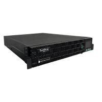 SRTSE1000RTXLIG2 Systeme Electric Smart-Save Online SRTSE, 2 поколения 1000 ВА/Вт, 2U, 8 C13+1 Schuko, USB, RS-232, сухиеконтакты