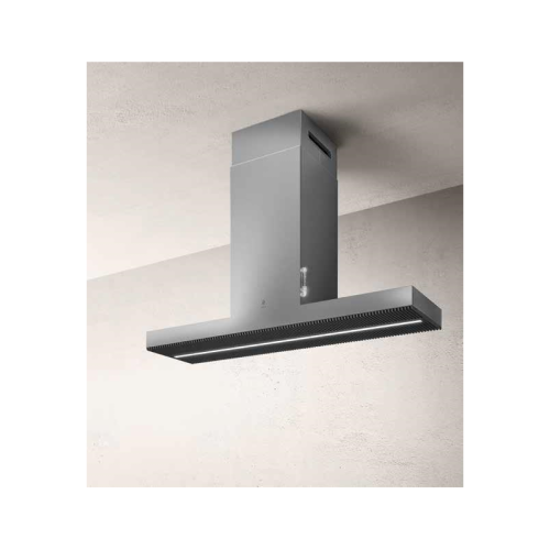 HAIKUISLANDIX/A/120-PRF0146279 Вытяжки ELICA/ Вытяжка островная, 120 см, 720 м3/ч, нержавеющая сталь фото 2