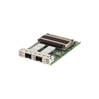 540-BCNT Сетевой адаптер/ Broadcom 57412 Dual Port 10GbE SFP+, OCP NIC 3.0