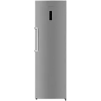 NRS188X Холодильник отдельностоящий Kuppersberg/ Отдельностоящая холодильная камера, габариты (ВхШxГ): 1850х595X660 мм, объем 388л, 40 дБ, No frost, нержавеющая сталь