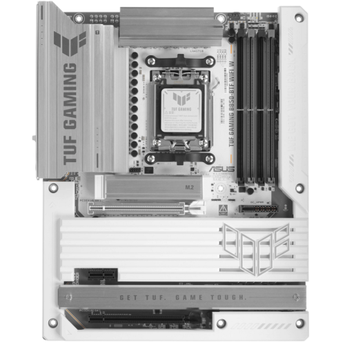 90MB1KW0-M0EAY0 Материнская плата/ TUF GAMING B850-BTF WIFI W