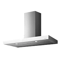 JOYWHIX/A/90-PRF0104631A Вытяжки ELICA/ Вытяжка настенная, 90x114x45.5см, белый