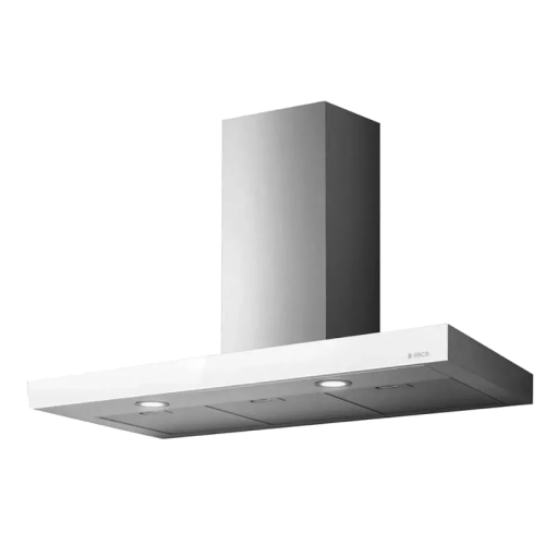 JOYWHIX/A/90-PRF0104631A Вытяжки ELICA/ Вытяжка настенная, 90x114x45.5см, белый