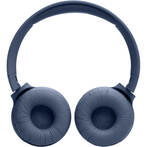 JBLT520BTBLU Гарнитура накладные JBL Tune 520BT синий беспроводные bluetooth оголовье (JBLT520BTBLU) фото 12 JBLT520BTBLU Гарнитура накладные JBL Tune 520BT синий беспроводные bluetooth оголовье (JBLT520BTBLU) фото 12
