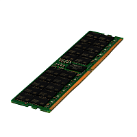 P43328-B21 Модуль памяти/ 32GB (1x32GB) Dual Rank x8 DDR5-4800 CAS-40-39-39 EC8 Registered Smart Memory Kit