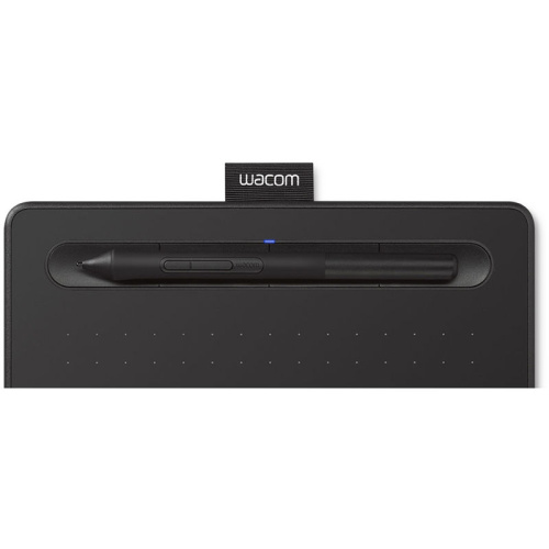 CTL-4100K-N Графический планшет/ Intuos S Black фото 4 CTL-4100K-N Графический планшет/ Intuos S Black фото 4