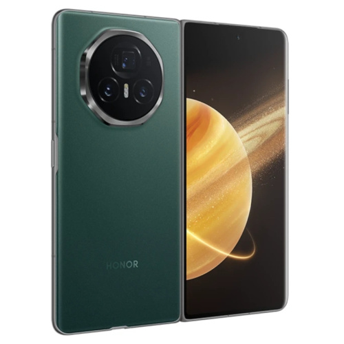 5109BJPC Смартфон Honor HONOR MAGIC V3 12/512GB 5109BJPC GREEN фото 3 5109BJPC Смартфон Honor HONOR MAGIC V3 12/512GB 5109BJPC GREEN фото 3