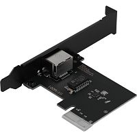 DPE101G-TX Сетевая карта Gigabit Ethernet Digma DPE101G-TX PCI Express