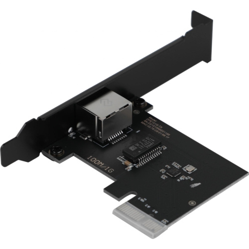DPE101G-TX Сетевая карта Gigabit Ethernet Digma DPE101G-TX PCI Express