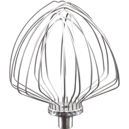 5KSM70SHXEBK Настольный миксер KitchenAid Artisan с выдвижной чашей 6.6 л, цвет черный фото 7