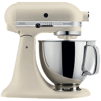 5KSM175PSEFL Настольный миксер с откидным блоком Artisan 4.8 л, льняной