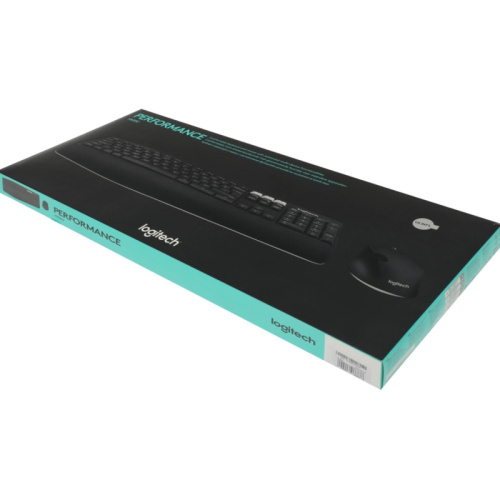 920-008486 Клавиатура+мышь LOGITECH MK850 RUS PERFORMAN 920-008486 фото 10