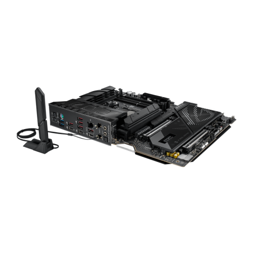 90MB1KR0-M0EAY0 Материнская плата/ ROG CROSSHAIR X870E APEX фото 12 90MB1KR0-M0EAY0 Материнская плата/ ROG CROSSHAIR X870E APEX фото 12