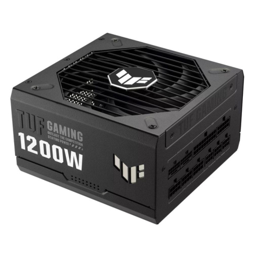 90YE00S0-B0NA00 Блок питания ASUS TUF-GAMING-1200G/PSU, CE+UK фото 3
