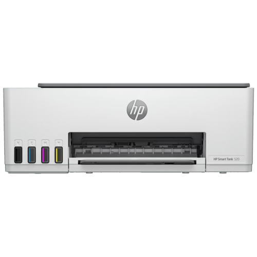 1F3W2A Струйное МФУ/ HP Smart Tank 520