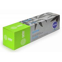 CS-EPS189 -/ Картридж лазерный Cactus CS-EPS189 S050189 голубой (4000стр.) для Epson AcuLaser C1100/C1100N/CX11/C