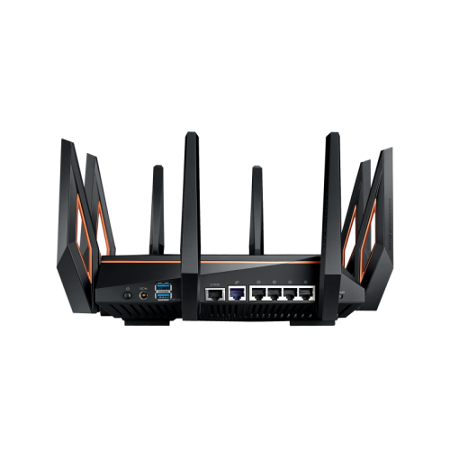 90IG04H0-MU9G00 Маршрутизатор/ GT-AX11000 фото 2