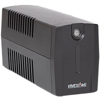 JS60113 ИБП ЮНИОР СМАРТ 600, 600/360 ВА/Вт, LED, SCHUKOx2/ line-interactive AS tower