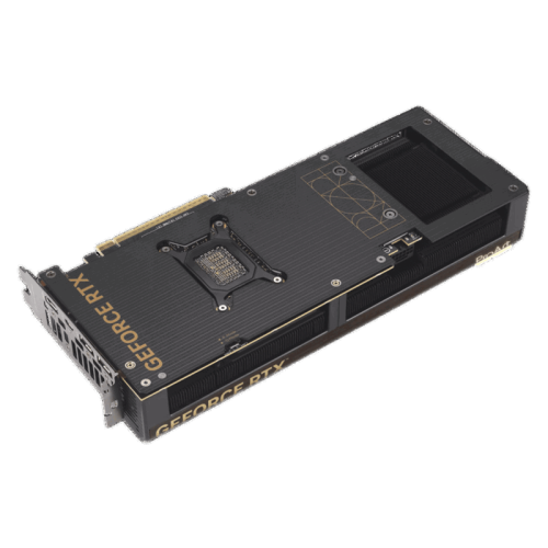 90YV0NR0-M0NA00 Видеокарта/ PROART-RTX5070TI-O16G фото 9 90YV0NR0-M0NA00 Видеокарта/ PROART-RTX5070TI-O16G фото 9