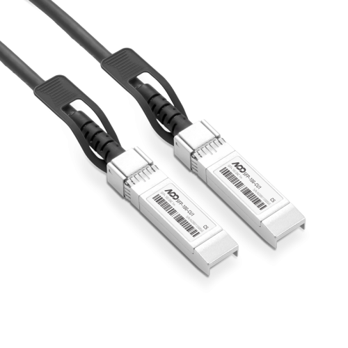 Generic Compatible 3m (10ft) 10G SFP+ Passive Direct Attach Copper Twinax Cable 30AWG фото 5