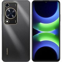 51098HTY Смартфон Huawei NOVA Y63 6+128Gb (51098HTY) чёрный