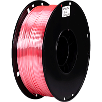 CS-3D-PLA-1KG-S-PINK -/ Пластик для принтера 3D Cactus CS-3D-PLA-1KG-S-PINK PLA SILK d1.75мм 1кг L326м 1цв.