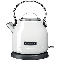 5KEK1222EWH Электрический чайник KitchenAid/ Classic, 1.25 л, белый