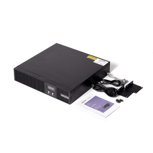 SL30201 ИБП СЛИМ 3000/ line-interactive SW rack фото 9