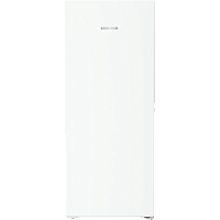 FNe4605-22001 Морозильные камеры LIEBHERR/ Pure, NoFrost, 5 контейнеров, в. 145,5 см, ш. 60 см, г. 67.5 см, класс ЭЭ A, внутренние ручки, белый цвет