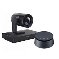 UVC85-BYOD-200 Аудиовидеосистема/ Yealink [UVC85-BYOD-200] Room System for Large Rooms / UVC85+CP50 / 2-year AMS [1106896]