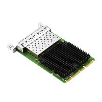 LRES3007PF-OCP Сетевая карта/ OCP3.0 4-Port 10G SFP+ Network Adapter