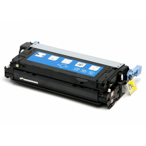 -/ Картридж лазерный Cactus CS-Q5950A Q5950A черный (11000стр.) для HP CLJ 4700 фото 3 -/ Картридж лазерный Cactus CS-Q5950A Q5950A черный (11000стр.) для HP CLJ 4700 фото 3