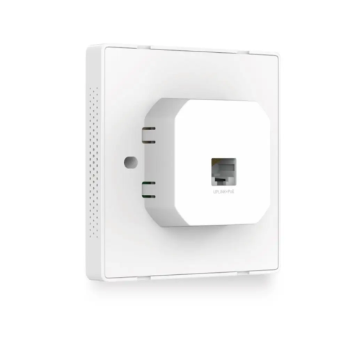 EAP230-Wall Точка доступа/ AC1200 Wireless MU-MIMO Gigabit Wall Plate Access Point фото 3 EAP230-Wall Точка доступа/ AC1200 Wireless MU-MIMO Gigabit Wall Plate Access Point фото 3