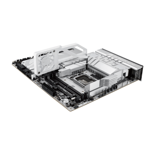 90MB1IP0-M0EAY0 Материнская плата/ ROG MAXIMUS Z890 APEX фото 6