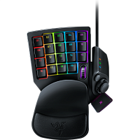 RZ07-02270100-R3M1 Игровой кейпад Razer Tartarus v2/ Razer Tartarus V2 Mecha-Membrane Gaming Keypad