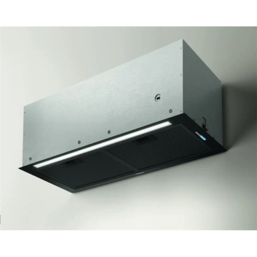 FOLDBLMAT/A/72-PRF0181961 Встраиваемая вытяжка ELICA/ 72 см, 1050 м3/ч, отвод/рециркуляция, черный матовый цвет фото 6